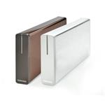 TOSHIBA Store Alu2 3,5" Externý HDD 2TB 7200RPM 8MB USB hnedý