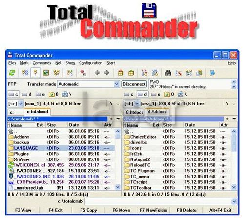 Total Commander 11.00 + сборки for ios instal free