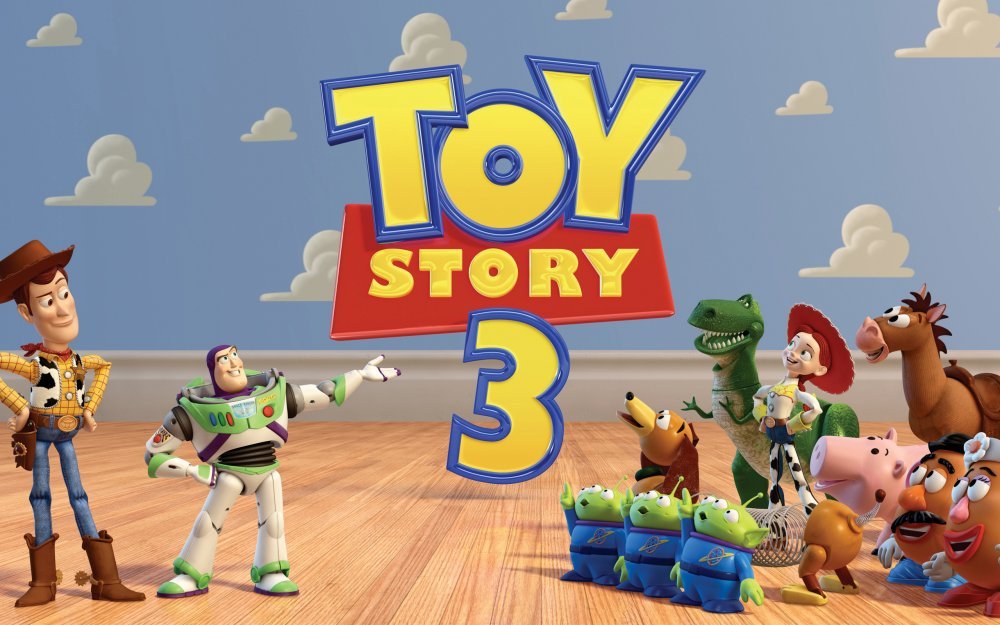 Toy Story 3 (PC)