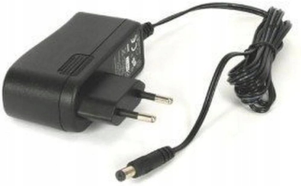 TP-Link adaptér 12V/1.5A.