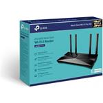 TP-Link Archer AX10, rozbalené