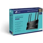 TP-Link Archer AX23, rozbalené