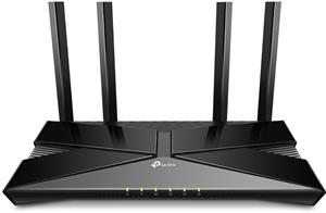 TP-Link Archer AX23, rozbalené