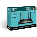 TP-Link Archer AX50 demo
