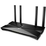 TP-Link Archer AX50 demo