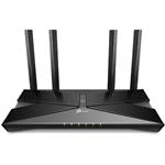 TP-Link Archer AX50 demo