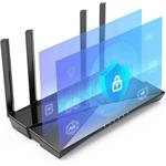 TP-Link Archer AX53, rozbalené