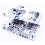 TP-Link Archer AX53 , (rozbalené)