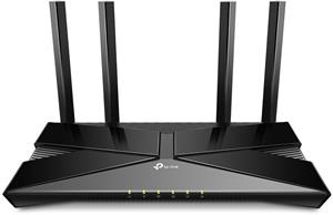 TP-Link Archer AX53, rozbalené