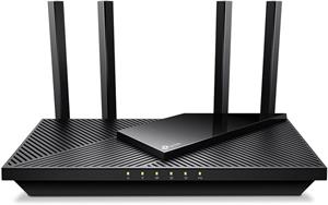 TP-Link Archer AX55 Pro, (rozbalené)