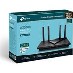 TP-Link Archer AX55 Pro, (rozbalené)