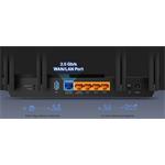 TP-Link Archer AX55 Pro, (rozbalené)