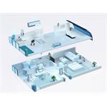 TP-Link Archer AX55 Pro, (rozbalené)