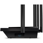 TP-Link Archer AX72 demo