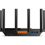 TP-Link Archer AX72 demo