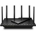 TP-Link Archer AX72 demo
