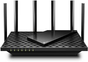 TP-Link Archer AX72