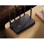 TP-Link Archer BE400, (rozbalené)