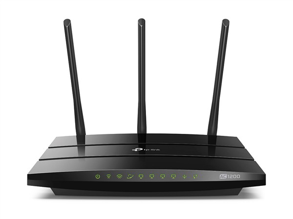 TP-LINK Archer C1200 WiFi Gbit Router