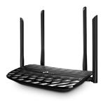 TP-Link Archer C6 AC1200 + extender RE200