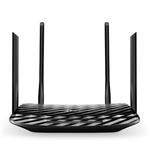 TP-Link Archer C6 AC1200 + extender RE200