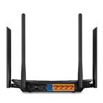 TP-Link Archer C6 AC1200 + extender RE200