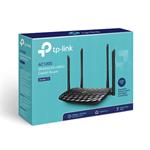TP-Link Archer C6 AC1200 + extender RE200