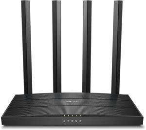 TP-Link Archer C80, rozbalené