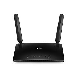 TP-Link Archer MR400, rozbalené