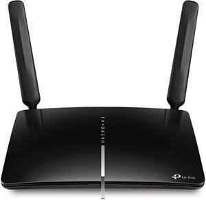 TP-Link Archer MR600, rozbalený