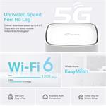 TP-Link Archer NX200, (rozbalené)