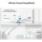 TP-Link Archer NX200, (rozbalené)