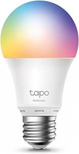 TP-link chytrá žárovka Tapo L530E E27 , farebná