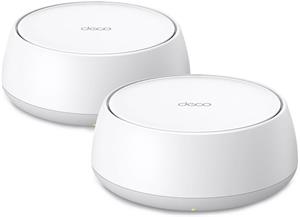 TP-Link Deco BE25 (2-pack)