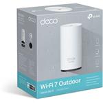 TP-Link Deco BE25-Outdoor (1-pack)