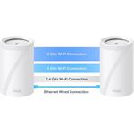 TP-Link Deco BE65 (3-pack)