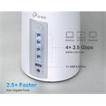 TP-Link Deco BE65 (3-pack)