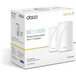 TP-Link Deco BE65 Pro (2-pack)