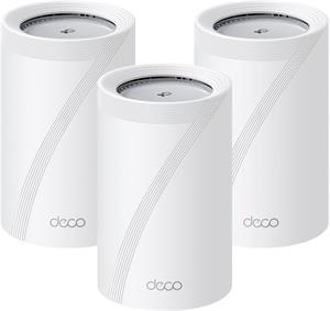 TP-Link Deco BE65 Pro (3-pack)