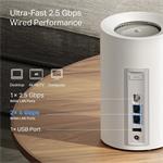 TP-Link Deco BE65 Pro (3-pack)