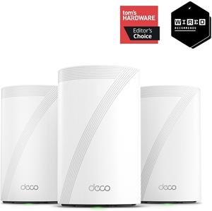 TP-Link Deco BE68 (3-pack)