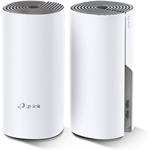TP-Link Deco E4 (2-Pack) , rozbalené