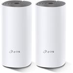 TP-Link Deco E4 (2-Pack) , rozbalené