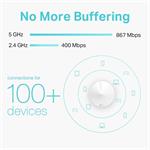 TP-Link Deco M5 (1-pack), (rozbalené)