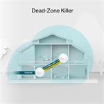 TP-Link Deco M5 (2-pack), (rozbalené)