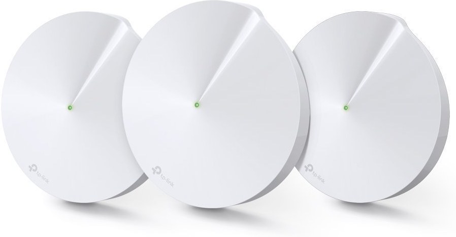 TP-Link Deco M5 (3-pack), (rozbalené)