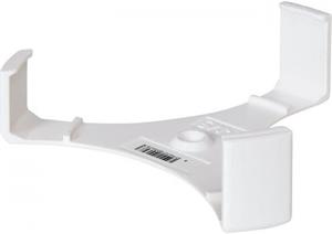 TP-Link DECO M5, držiak na strop aj na stenu, biely
