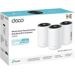 TP-Link Deco PX10 (3-pack)