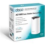 TP-Link Deco S7 (1-pack), (rozbalené)