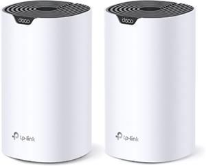 TP-Link Deco S7 (2-pack), (rozbalené)